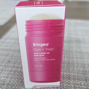 Briogeo Pink Style + Treat Stick